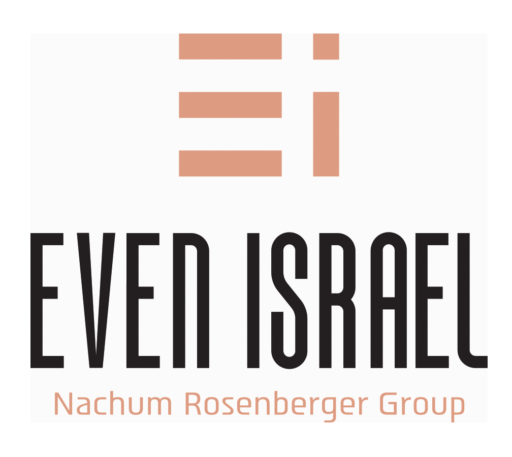even-israel_logo_2023